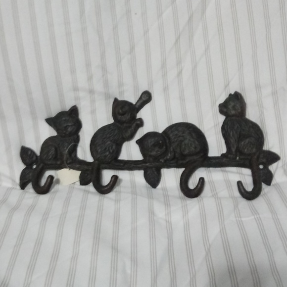 Other - Kitten Coat or Bag Hanger